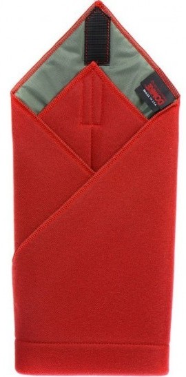 Domke F-34L 19" Protective Wrap Red